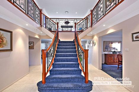 Property photo of 27 Springfield Avenue Roselands NSW 2196
