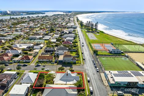 Property photo of 139 Mitchell Street Stockton NSW 2295