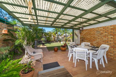 Property photo of 2/10 Maiala Close Paradise Point QLD 4216