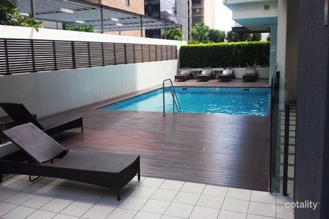 801/128 Charlotte St, Brisbane City, QLD 4000