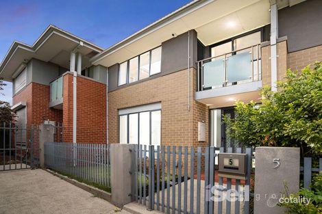 5/21-23 Wilberton Dr, Springvale, VIC 3171