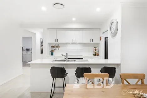 Property photo of 34 Side Creek Parade Narangba QLD 4504