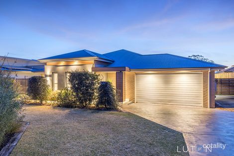 48 Aida Ball Cct, Forde, ACT 2914