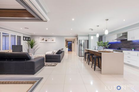 Property photo of 48 Aida Ball Circuit Forde ACT 2914