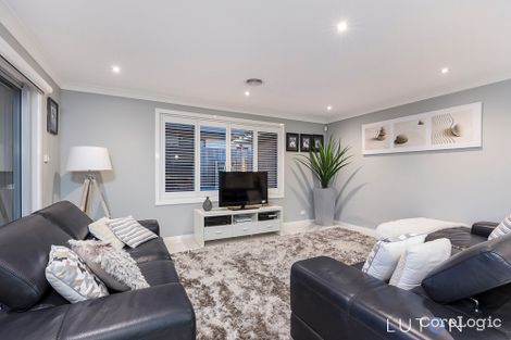 Property photo of 48 Aida Ball Circuit Forde ACT 2914