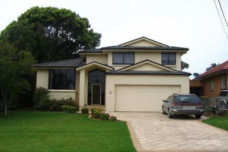 2 Marsh Ave, Cronulla, NSW 2230