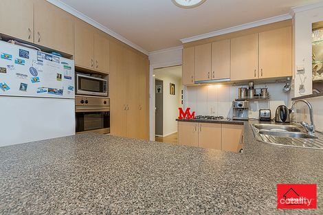 Property photo of 50 Sunshine Loop Dunlop ACT 2615