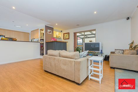 Property photo of 50 Sunshine Loop Dunlop ACT 2615