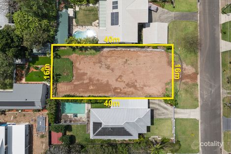 42 WATCOMBE ST, WAVELL HEIGHTS, QLD 4012