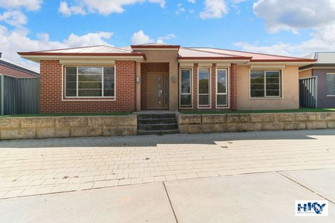 Property photo of 8 Vellum Loop Aveley WA 6069