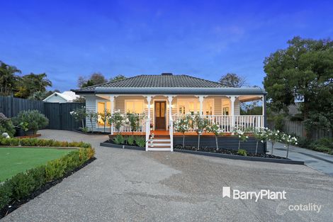Property photo of 1/46 Harcourt Road Boronia VIC 3155