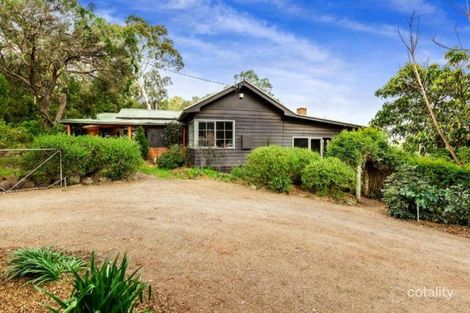 155 Flat Rock Rd, Kangaroo Ground, VIC 3097