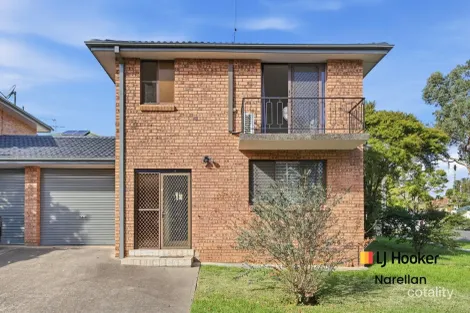 4/2a Condamine St, Campbelltown, NSW 2560
