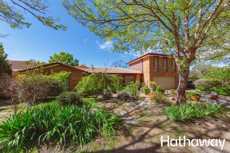 Property photo of 44 Windradyne Street Ngunnawal ACT 2913