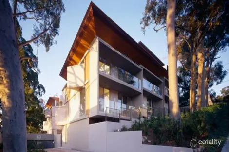 9/76 Wentworth St, Randwick, NSW 2031