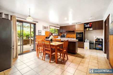 Property photo of 2 Ulah Close Scoresby VIC 3179