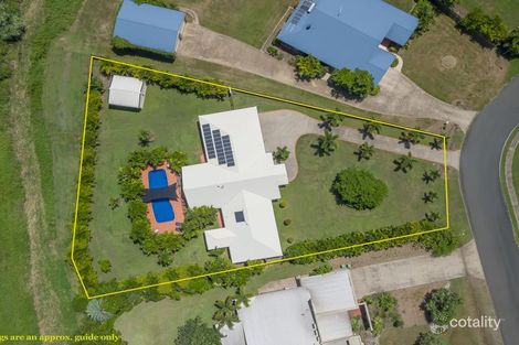Property photo of 76 Galbraith Park Drive Cannon Valley QLD 4800