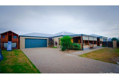 Property photo of 20 Forfar Drive Moama NSW 2731