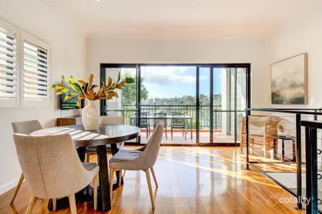 3/13 Wyong Rd, Mosman, NSW 2088