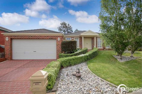 Property photo of 102 Telford Drive Berwick VIC 3806