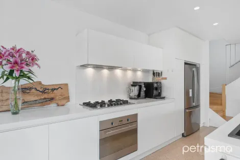 Property photo of 45 Queen Street Sandy Bay TAS 7005