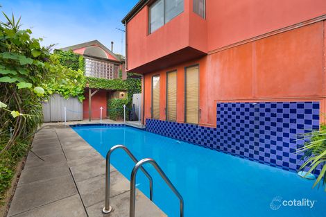 Property photo of 2/30 Erskine Street North Melbourne VIC 3051
