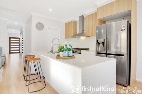 Property photo of 51 Hackney Avenue Box Hill NSW 2765