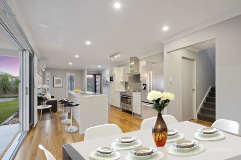 2/20 Holt St, Middle Ridge, QLD 4350