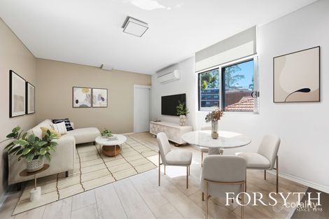 524/8 Merriwa St, Gordon, NSW 2072