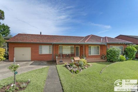 8 Owen Ave, Baulkham Hills, NSW 2153