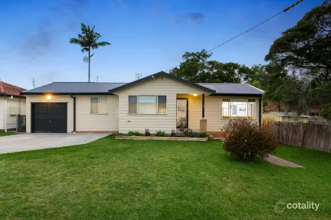 4 Alkrington Ave, Fishing Point, NSW 2283