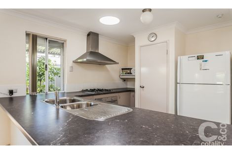 Property photo of 23 Thaxted Street Wellard WA 6170