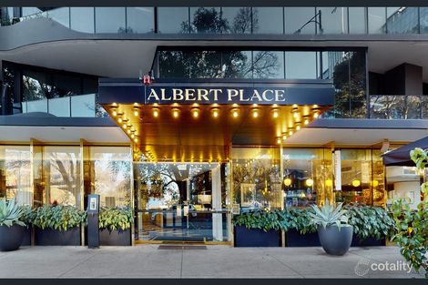 801/8 Bowen Cres, Melbourne, VIC 3004