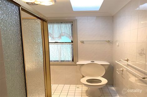 Property photo of 52 Shropshire Street Miller NSW 2168