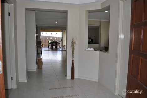 Property photo of 9 Dior Place Wulkuraka QLD 4305