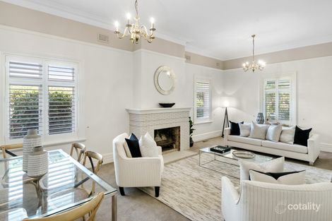 Property photo of 73 Coonanbarra Road Wahroonga NSW 2076