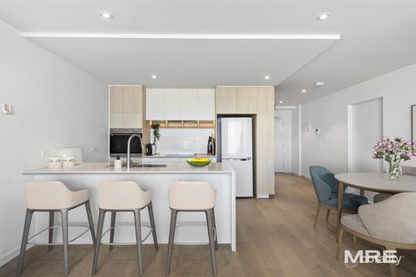 Property photo of 907/40 Hall Street Moonee Ponds VIC 3039