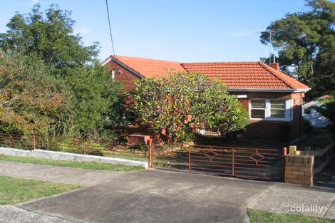 Property photo of 81 Letitia Street Oatley NSW 2223