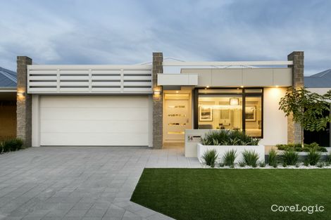 Property photo of 14 Wattleseed Avenue Treeby WA 6164