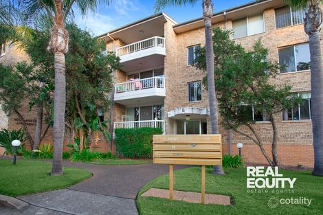 40/8 Mead Dr, Chipping Norton, NSW 2170