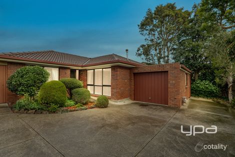 3/178 Oshanassy St, Sunbury, VIC 3429