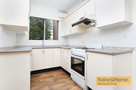 Property photo of 3/623B Homer Street Kingsgrove NSW 2208