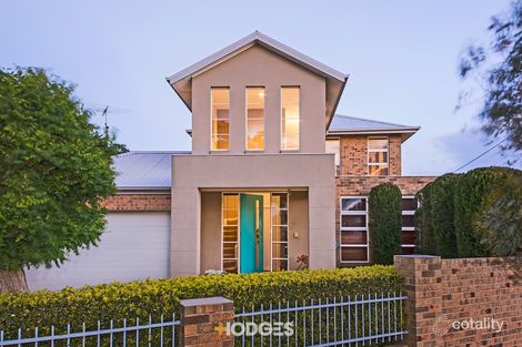Property photo of 11 Ebden Avenue Black Rock VIC 3193