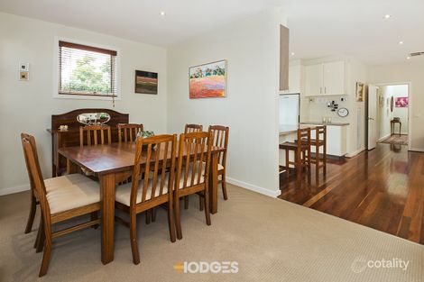 Property photo of 11 Ebden Avenue Black Rock VIC 3193