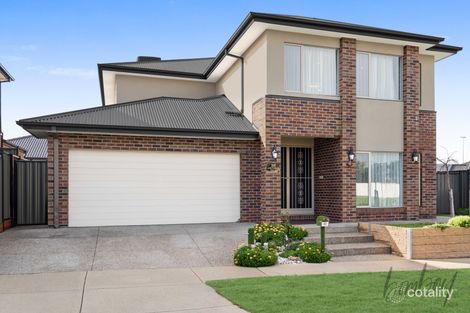 Property photo of 32 Arcturus Drive Kalkallo VIC 3064