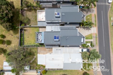 Property photo of 26 Ninth Avenue Rosebud VIC 3939
