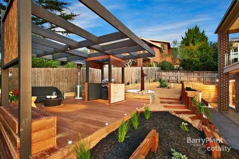 Property photo of 3 Andromeda Way Templestowe Lower VIC 3107