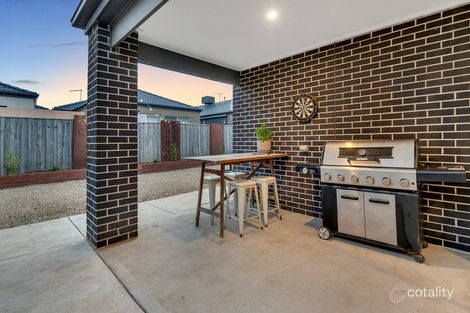 Property photo of 6 Bringa Drive Mickleham VIC 3064
