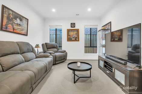 Property photo of 6 Bringa Drive Mickleham VIC 3064