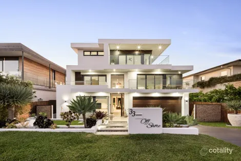 Property photo of 33 Shorebird Parade Greenhills Beach NSW 2230